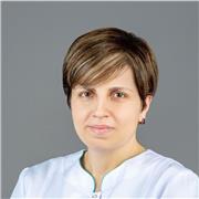 English Tutor who teaches English to the children